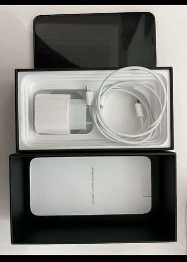 Qazanlar: IPhone 11 Pro, Matte Space Gray