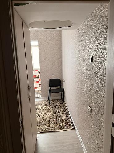 Продажа комнат: Продаётся 1-комнатная квартира в Бишкеке 📍 Адрес: ул. 7 Апреля, 2/12 — 6