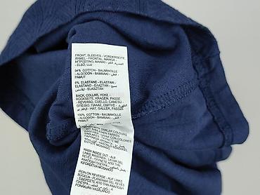 tech: Peacocks, Koszulka polo dla mężczyzn, rozmiar 2XL — 5