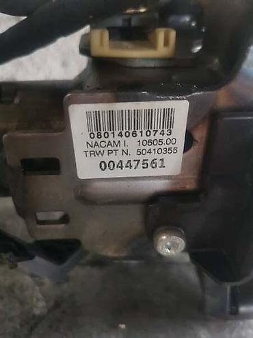 citroen c2: ELEKTRO SERVO VOLAN ZA RENAULT CLIO OD 2005. DO 2014. GOD. | Elektro — 3
