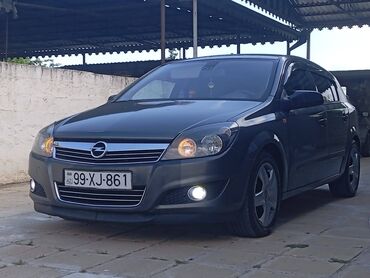Opel: Opel Astra: 1.3 l | 2008 il 287000 km Hetçbek — 4