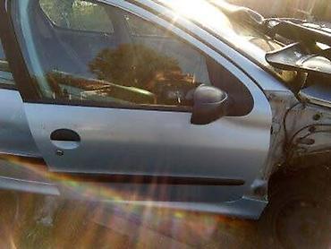 silikonski brisaci: RETROVIZORI ZA PEUGEOT 206 | Mehanicki i elektricni retrovizori i — 2
