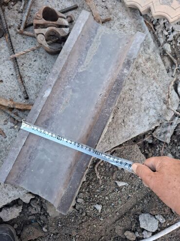 Садовые бордюры: Садовый бордюр, Литой, Бетонный, Другие особенности, Новый — 19