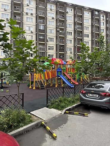 Батирлерди ижарага берүү: 1 бөлмө, Ала-Арча CБ Менчик ээси, Жаныбарлары жок, 1 жылдан баштап, Толугу менен эмереги бар — 8