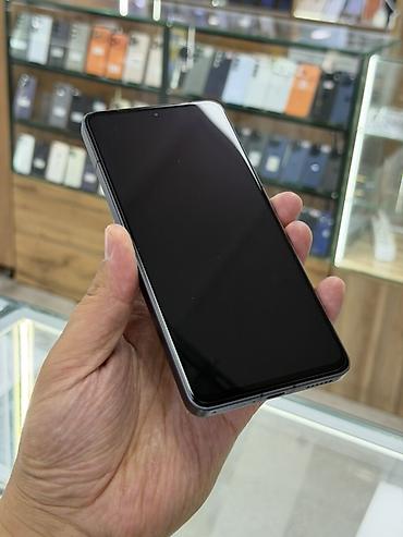 Техника жана электроника: Poco F7 Pro, Колдонулган, 512 ГБ, түсү - Боз, 2 SIM — 8