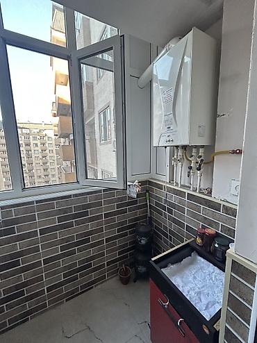 xırdalan 3 otaqlı evlər: 3 otaqlı, Yeni tikili, 64 kv. m — 8