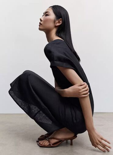 Gündəlik donlar: Gündəlik don, Midi, Zara, M — 9