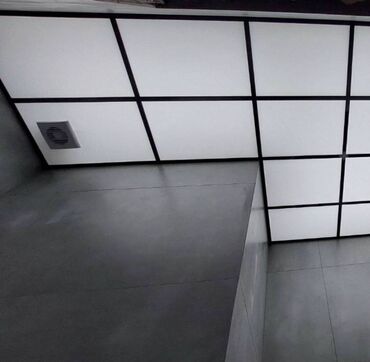 Asma tavanlar: “Asma tavan” ✅ çatdırılma və quraşdırılma qiymətə daxildi. ✅ — 9