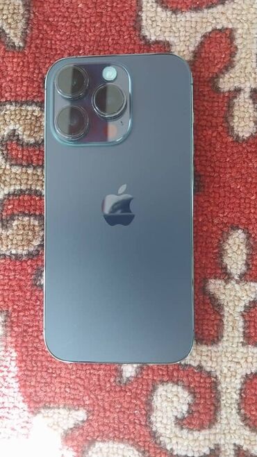 вай фай цена бишкек: IPhone 14 Pro, 128 ГБ, Deep Purple, Коргоочу айнек, Каптама, Куту, 85 %