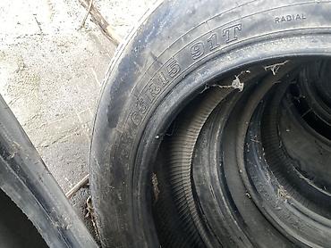Шины: Шины в городе токмок — 4