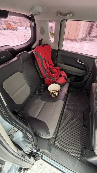 Kia: Kia Ray: 2018 г., 1 л, Автомат, Бензин, Хэтчбэк — 7