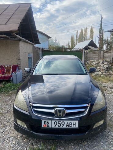 инспаер хонда: Honda Inspire: 2003 г., 3 л, Автомат, Бензин, Седан