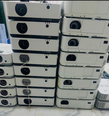 Digər texnika: 24/7 yerində proyektor təmir xidməti – PROJECTOR.AZ Xidmətlər: - — 21