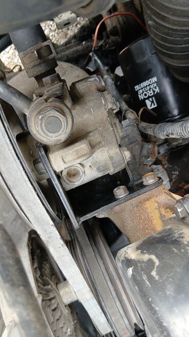 Mitsubishi: Mitsubishi L200 pikap – ikicərgəli kabin, arxa bortlu yük yerinə — 8