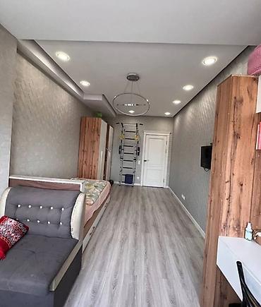 room: 3 комнаты, 87 м², Моссовет Элитка, 8 этаж — 2