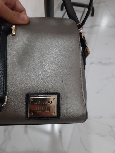 Классические сумки: Классическая сумка, Материал: Искусственная кожа, Застежка на молнии, Женские — 16