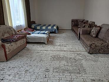приват кж: Сдаётся просторный частный дом для отдыха. - Планировка: несколько — 1