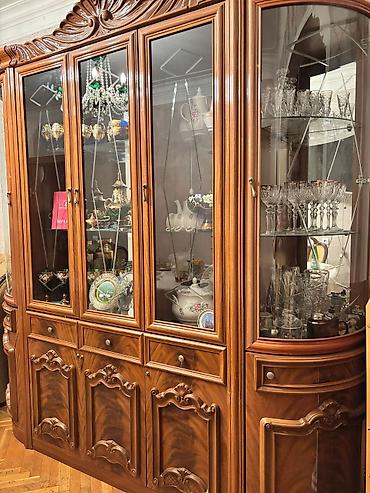 Ev üçün digər mebel: Mebel satılır, qiyməti 150 manat, real alıcılar narahat eləsin — 2