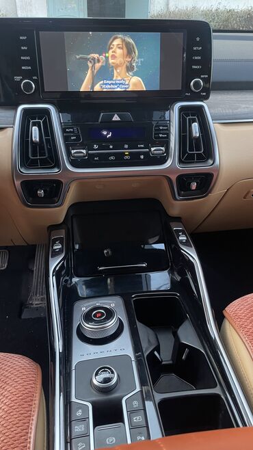 Kia: Kia Sorento: 2020 г., 2.2 л, Робот, Дизель, Кроссовер — 13