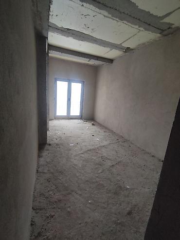 Продажа квартир: 4 комнаты, 130 м², Ак-Кеме Элитка, 3 этаж, ПСО (под самоотделку) — 6
