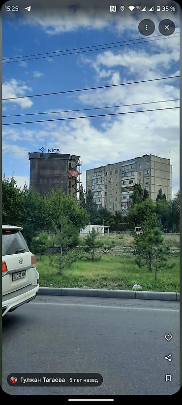 106: 3 комнаты, 88 м², 106 серия, 3 этаж, Косметический ремонт — 1