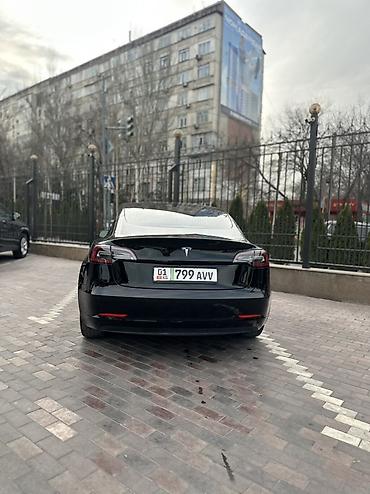 тесла модель s: Tesla Model 3: 2019 г., Электромобиль, Седан — 6