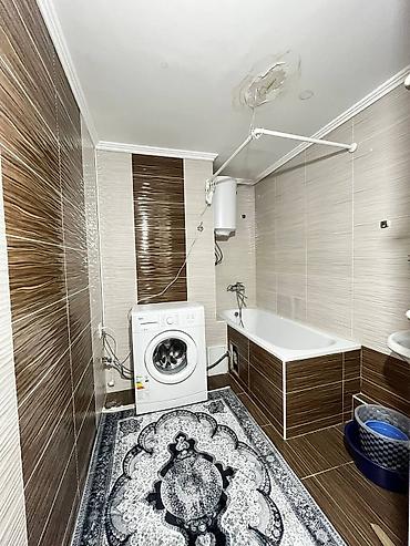 реалист: 2 комнаты, 82 м², Нижний Джал (Джал-23) Индивидуалка, 6 этаж, Косметический ремонт — 3