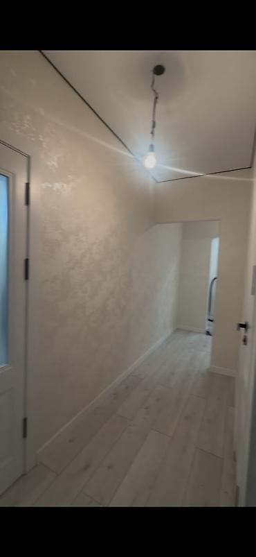 Продажа квартир: 2 комнаты, 56 м², ул. Ахунбаева / Чапаева Элитка, 7 этаж, Свежий ремонт — 2