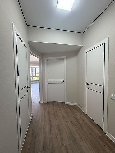 ars: 1 комната, 50 м², ул. Московская / Ибраимова Элитка, 3 этаж, Свежий ремонт — 2
