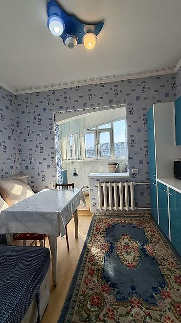 106 квартира: 2 комнаты, 52 м², 106 серия, 9 этаж, Косметический ремонт — 3