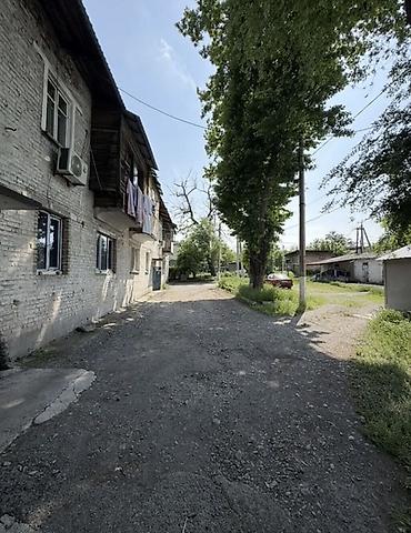 Квартиры: 2 комнаты, 42 м², Хрущевка, 2 этаж, Требуется ремонт — 7