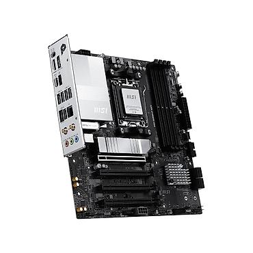 asus tuf dash: MSI PRO B850M-P WIFI – yeni nəsil Ryzen prosessorları üçün nəzərdə — 4