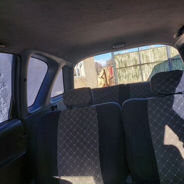 Другие автомобили: Продажа: универсал 5‑дверный с 7 посадочными местами (салон 2) — 1