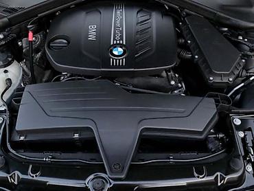 loto marka: KOMPLETAN MOTOR ZA BMW 318 OD 2013. DO 2019. GOD. | Delovi motora — 1