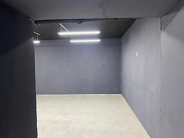 bolt bas ofis elaqe: Obyekt/kommersiya sahəsi – çoxmərtəbəli yaşayış binasının 1-ci — 8