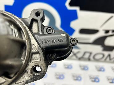 Другие автозапчасти: Стартер Mercedes Benz E-Class W210 612.961 E270 CDI 28/05/2001 — 10