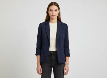 Marynarki: New Look, Marynarka damska, rozmiar S