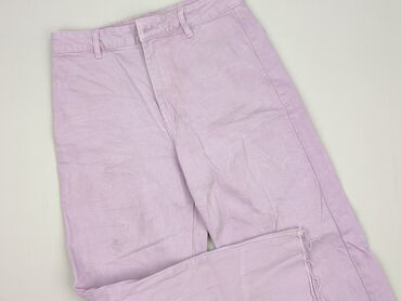 krótkie spodenki dla nastolatek: Jeans for women, size M (EU 38)