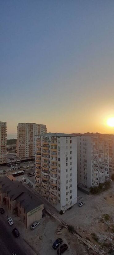 Uzunmüddətli kirayə mənzillər: Həzi Aslanov metrosu Gənclik parkın yanınında mənzil kirayə verilir — 12