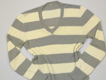 Swetry i golfy: Sweter, S (EU 36), stan - Dobry