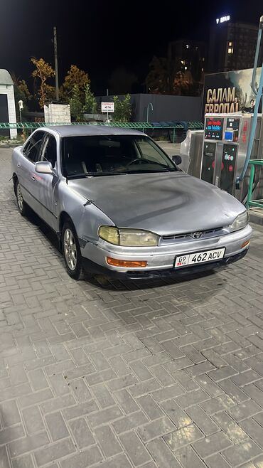 купить крыло гольф 3: Toyota Camry: 1997 г., 2.2 л, Механика, Бензин, Седан
