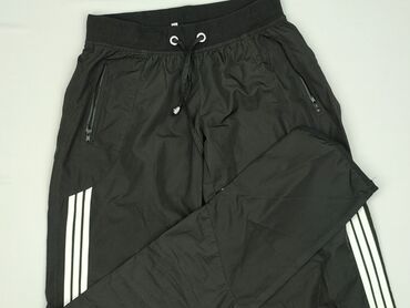 Sweatpants for women, Adidas, size 2XL (EU 44)