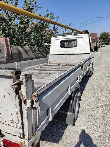 2 4 д: Грузовик, Mercedes-Benz, Стандарт, Б/у — 2