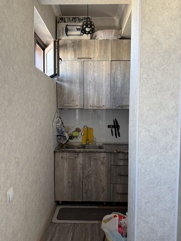 Продажа квартир: 2 комнаты, 57 м², Индивидуалка, 9 этаж, Дизайнерский ремонт — 7