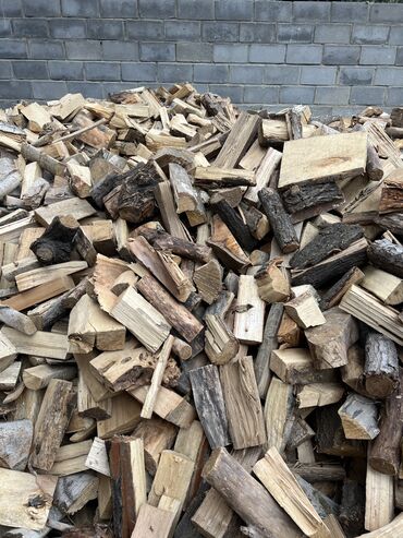 дрова с доставкой: Дрова