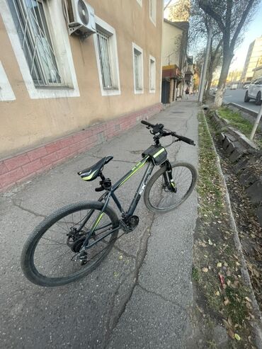 куплю авто каракол: Шаардык велосипед, Велосипед алкагы L (172 - 185 см), Жаңы