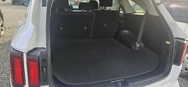 Kia: Kia Sorento: 2021 г., 2.5 л, Автомат, Бензин, Кроссовер — 15