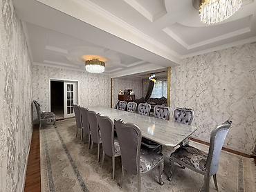кел кел: 300 м², 6 бөлмө жана андан көп — 9