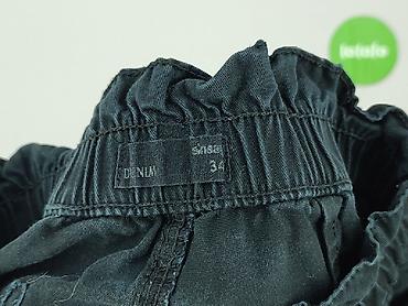 spodenki tom: Denim, Szorty damskie, rozmiar XS — 4