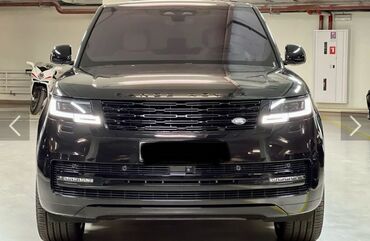 ауди рс7 цена бишкек: Land Rover Range Rover: 2023 г., 3 л, Автоматтык, Дизель, Кроссовер